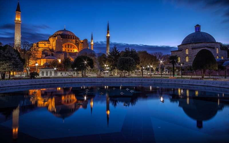 1080P, cami, sultanahmet, hotel