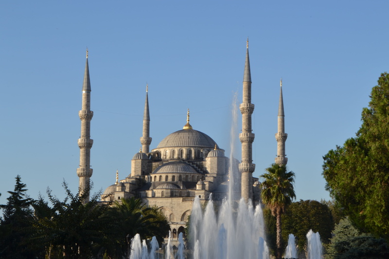 travel, ottoman, m, travel destinations, ahmetsultan, architecture, nature, built structure, dome, spirituality, turkey, building exterior, place of worship