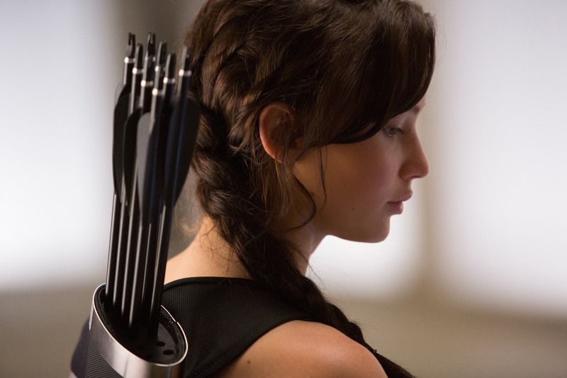 Katniss Everdeen, jennifer, lawrence, HD, Jennifer Lawrence, 5K, 5K