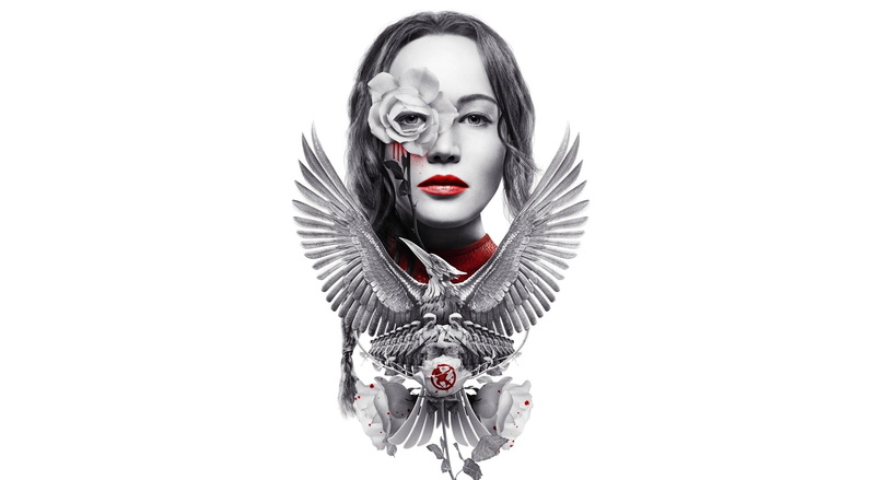 adult, Movies, human face, Other Movies, circus, fear, female, cut out, one person, 1080P, red, halloween, horror, indoors, white background, celebration