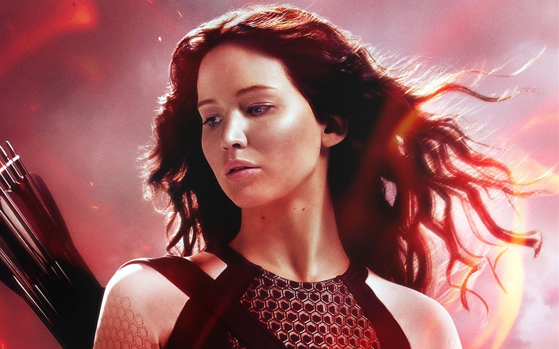 everdeen, Fire, Lawrence, Jennifer, Games, 1080P, Catching, katniss, Hunger