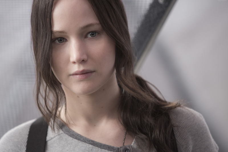 5K, Katniss, movie, The Hunger Games, Jennifer Lawrence, Mockingjay - Part 2
