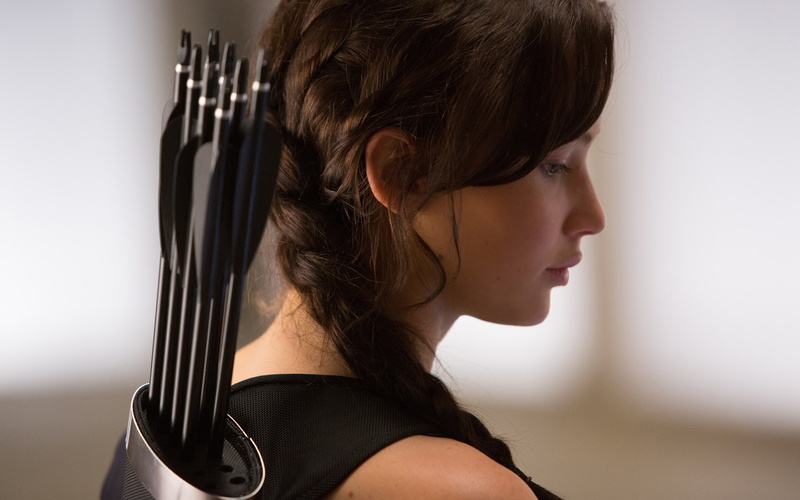 2013, Games, Hunger, Catching, Jennifer, 2K, Fire, Movie, Lawrence