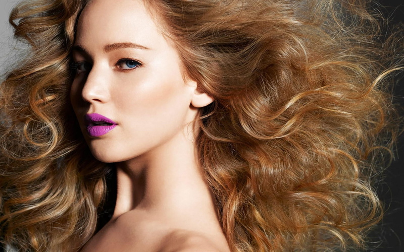 jennifer lawrence, style, hollywood, beautiful, lawrence, jennifer, celebrity, celebrities, hair, 1080P, hair style, women