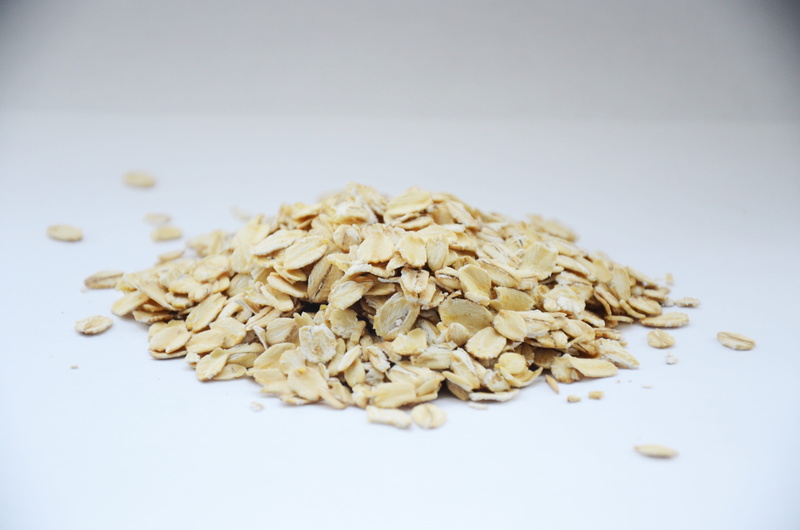 healthy eating, stack, meal, Oatmeal, wellbeing, oat flake, freshness, cornflakes, pile, Porridge, cut out, Healthy, close-up, oats - food, food and drink