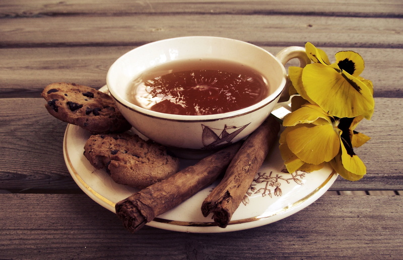 brown, cookie, table, leaf, crockery, still life, food and drink, bowl, rustic, refreshment, gourmet, cup, food, ready-to-eat, meal, freshness, scented
