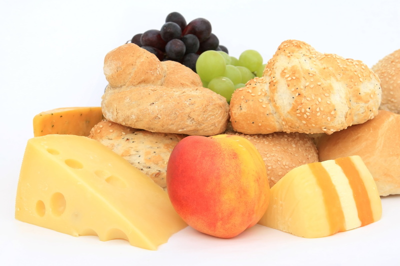 roll, cut out, cheese, slimming, tasty, choice, grain, green, diet, multi colored, isolated, nutrition, photography, calories, nutritious, wellbeing, healthy