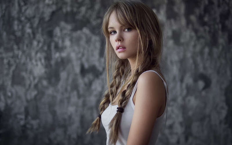 Shcheglova, 1080P, Anastasia