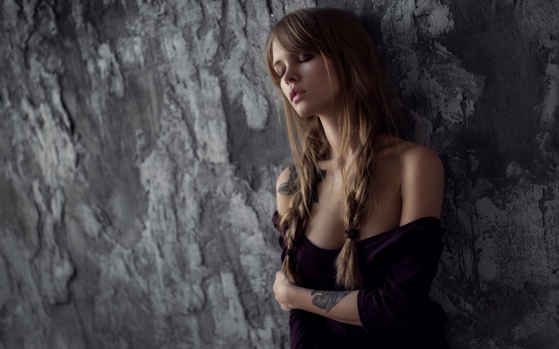 1080P, Shcheglova, Anastasia