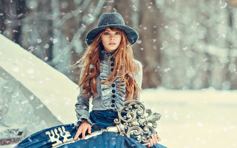 1080P, Shcheglova, Anastasia
