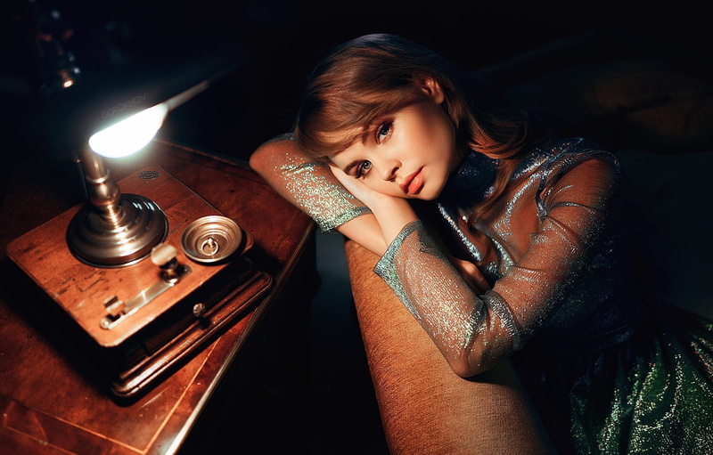 lamp, Nastya, Anastasia Shcheglova, Workshop in Moscow, 1080P