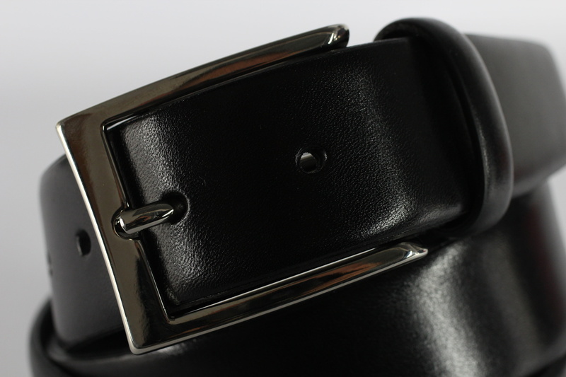 black, black Color, luxury, buckle, leather, bag, waistbelt, elegance, clothing, fashion, no people, man made, indoors, cut out, white background, single Object
