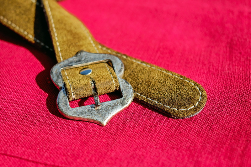 no people, textile, brown, event, gold colored, close-up, holiday, shape, clothing, 4K, pink, belt buckle, pink color, brown belt, wealth, celebration event