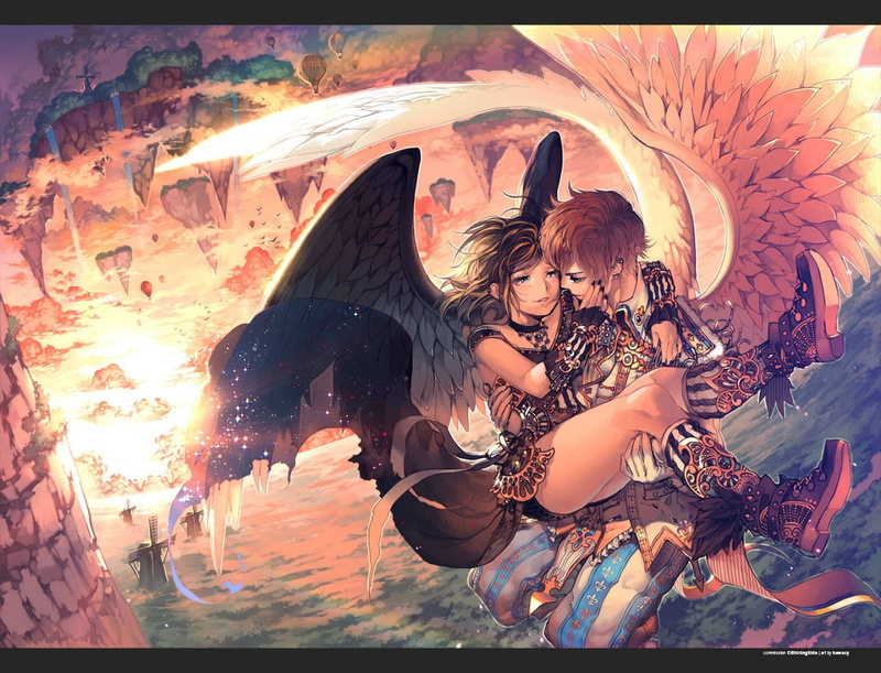 720P, brown, kneehighs, short, artifacts, hair, male, kawacy, original, jpeg, boots