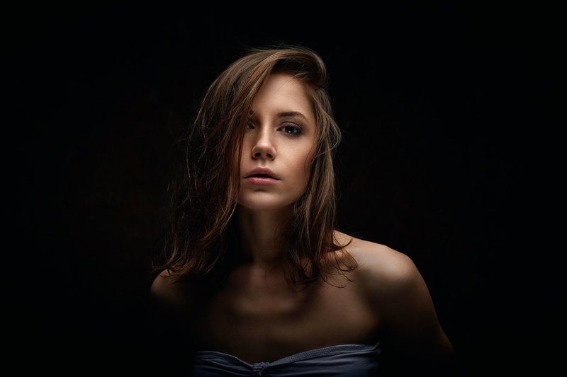 Models, Xenia Kokoreva, Model, 1080P
