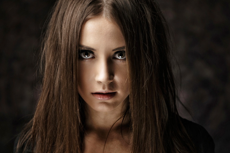 1080P, Xenia Kokoreva, Model, Models