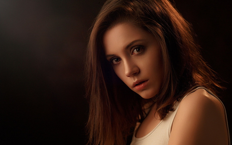 Model, 1080P, Models, Xenia Kokoreva