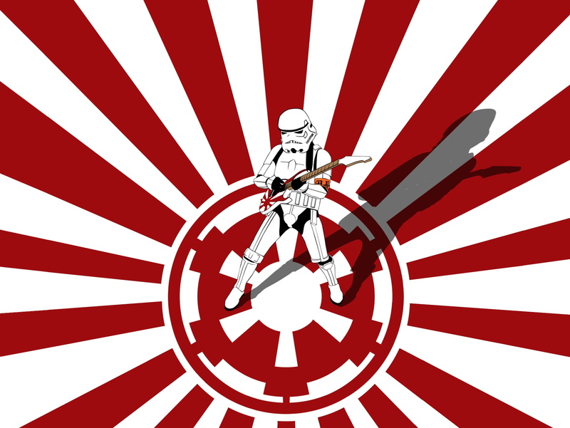 x, games, alternate, ftw, star, wars, video, Star Wars, guitars, hd, 720P, costume, art, Stormtroopers