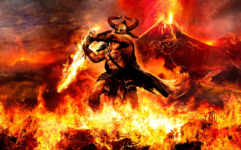720P, amon, amarth