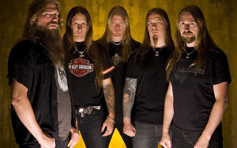 crew, night, neck, clothing, amon amarth, three quarter length, nightlife, halloween, fear, smiling, indoors, standing, horror, evil, celebration, males