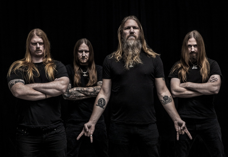 Amon Amarth, 5K, Band (Music)