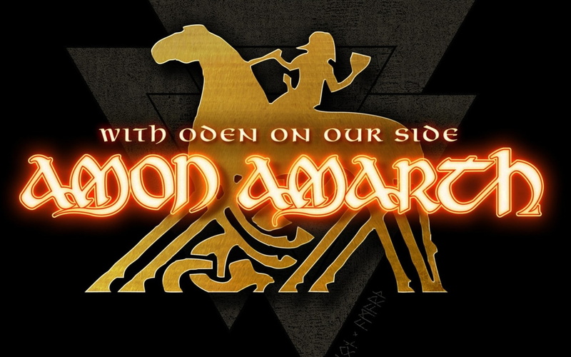 amon amarth, 720P