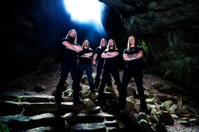Amon Amarth, Band (Music), 720P