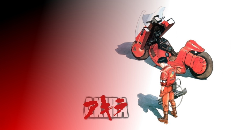 hd, 1080P, Akira, x, anime, art