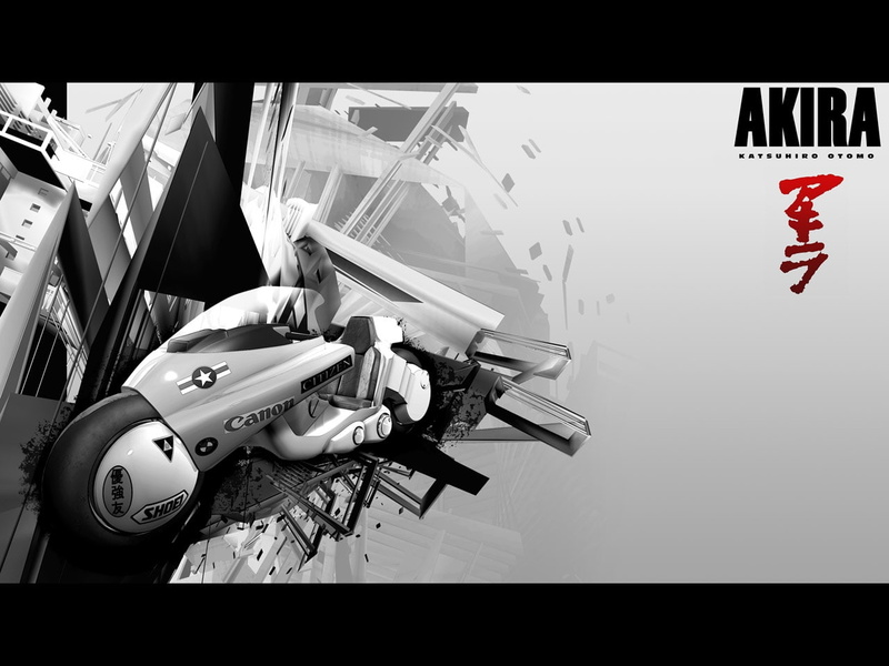 Akira, 720P, anime, x, art, hd
