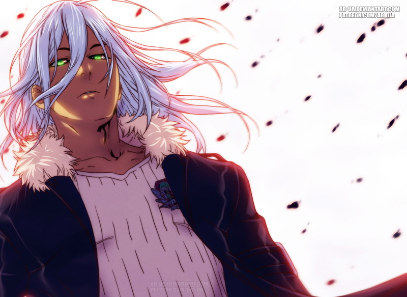 1080P, Anime, Food Wars: Shokugeki no Soma, Akira Hayama