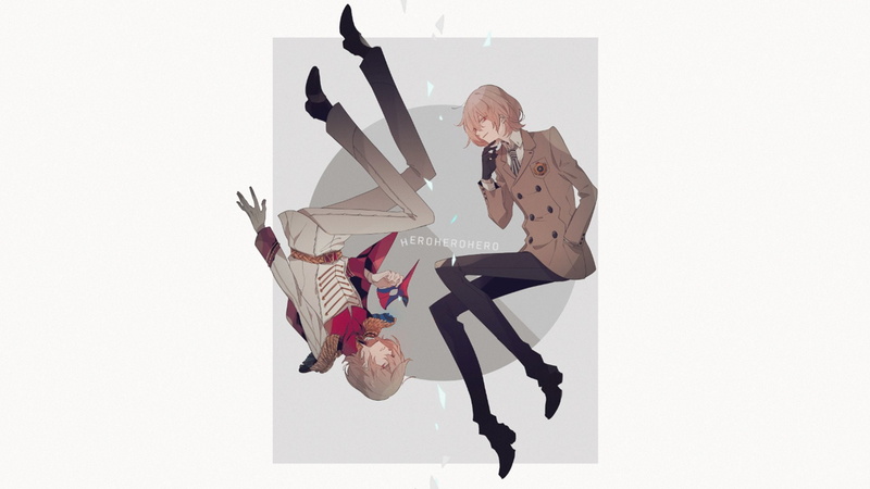 1080P, Anime, Goro Akechi, Persona 5, Video Game, Persona