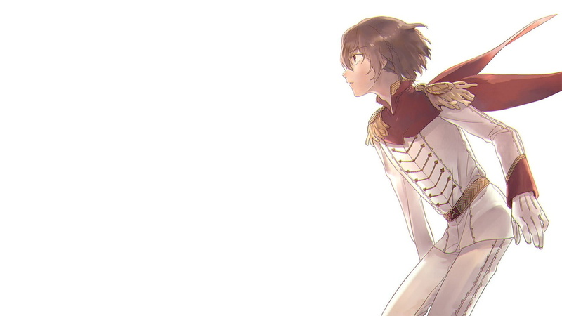 Persona 5, 1080P, Video Game, Goro Akechi, Persona, Anime