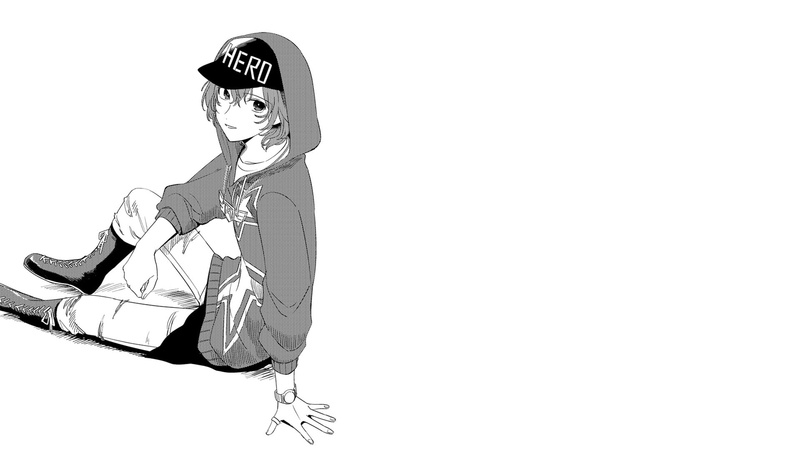 Persona, Persona 5, 1080P, Goro Akechi, Anime, Video Game