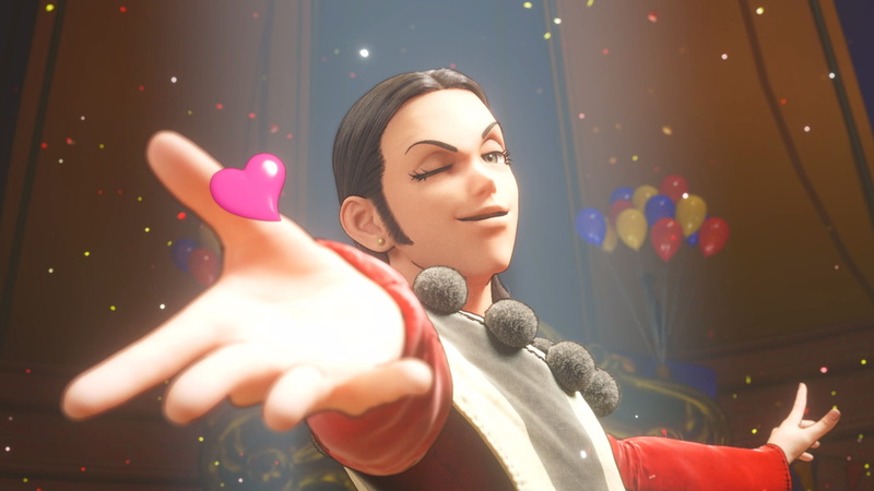 Dragon Quest XI, Video Game, 1080P
