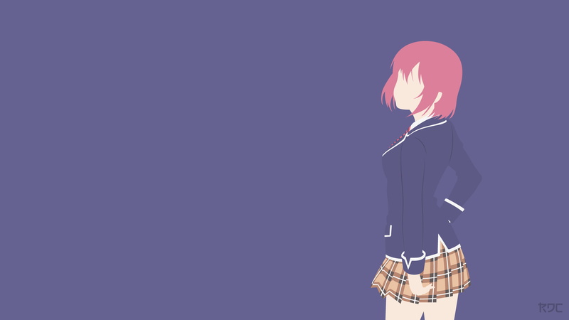 4K, Hisako Arato, Food Wars: Shokugeki no Soma, Anime