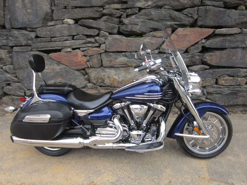 720P, motorcycle, cool, yamaha, xv, yamaha xv 1900, bike