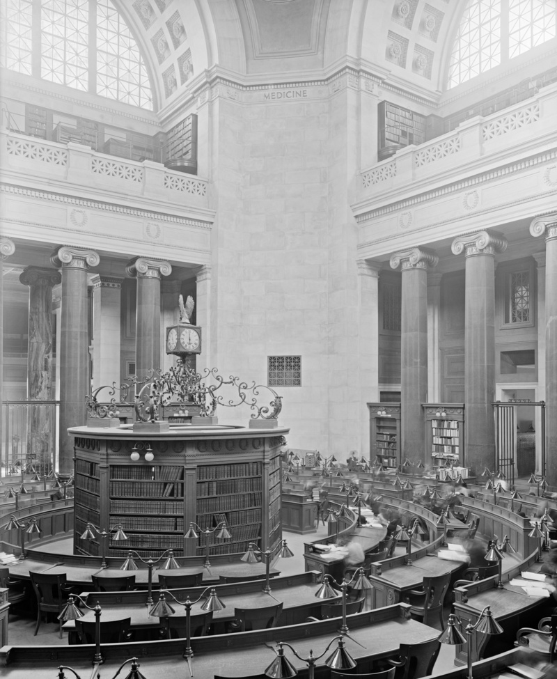 colonnade, new york city, low memorial library, city, travel destinations, built structure, black and white, the past, 1900, columbia university, tourism