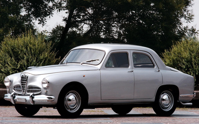 alfa, romeo, car, 1080P, alfa romeo 1900, historical, cars, 1920x1200, alfa romeo, white
