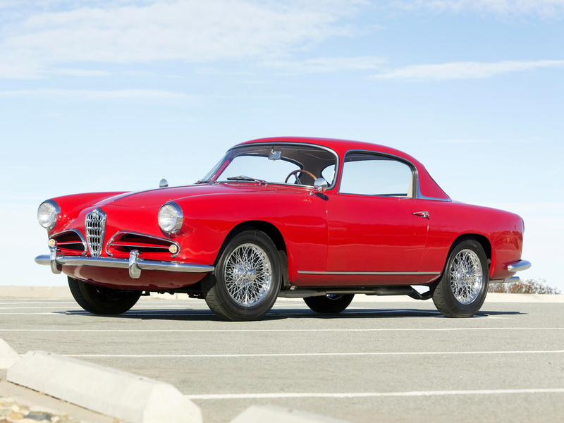 super, 1080P, sprint, 1900, 1956 58, retro, 1484, romeo, alfa