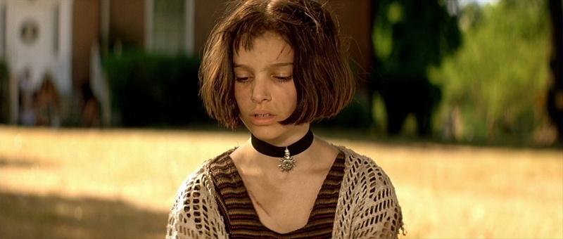 Natalie Portman, Leon: The Professional, Movie, 1080P