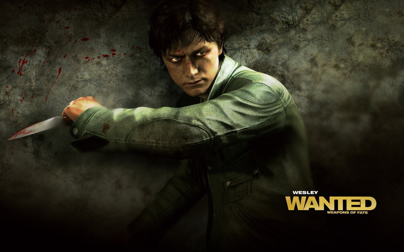 young adult, emotion, 1080P, gun, handgun, portrait, communication, males, Wanted: Weapons of Fate, aggression, crime, weapon, dark, men, dirt, sign, warning sign