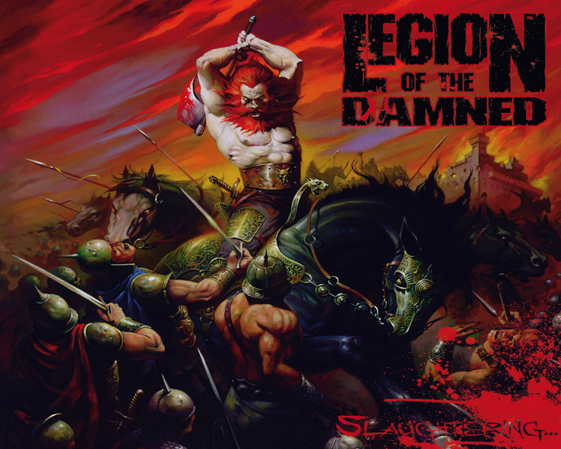 metal, heavy, 720P, legion, thrash, damned