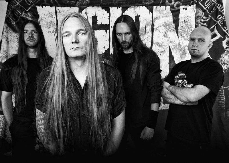 metal, thrash, damned, 1080P, heavy, legion
