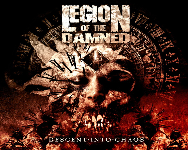 legion, metal, thrash, 720P, damned, heavy