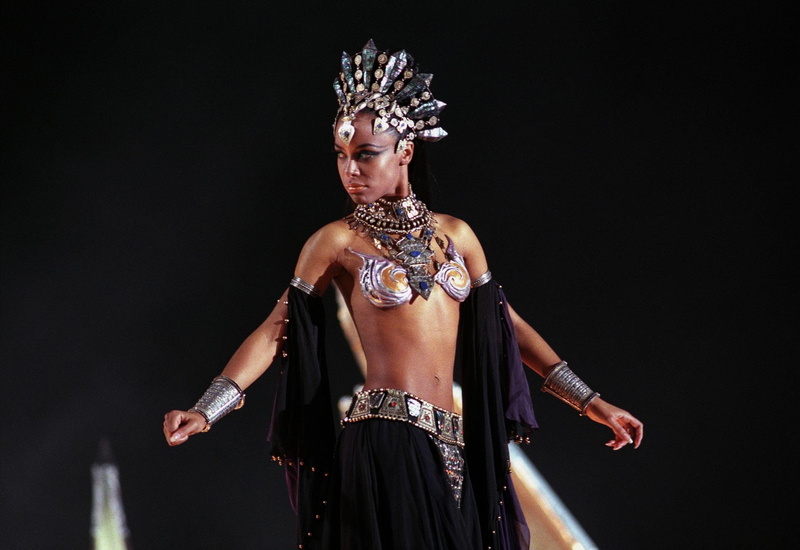 1080P, queen, horror, vampire, damned, aaliyah, heavy, dark, fantasy, metal