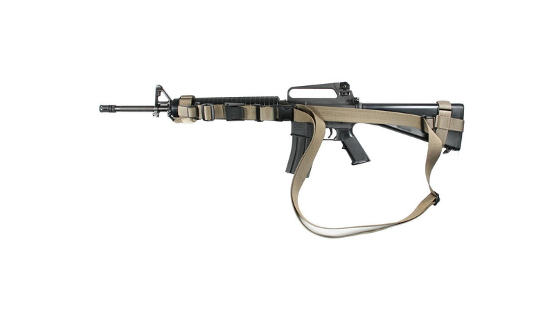 weapon, handgun, indoors, single object, still life, protection, military, studio shot, cut out, aggression, sign, safety, warning sign, machine gun, copy space