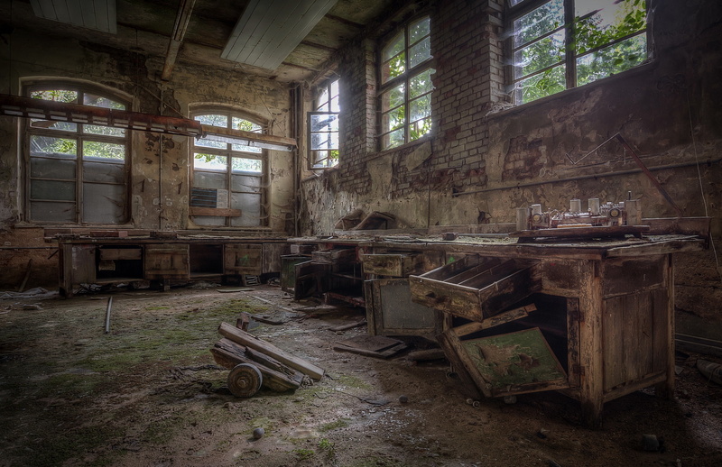 workshop, background, 2K, Windows