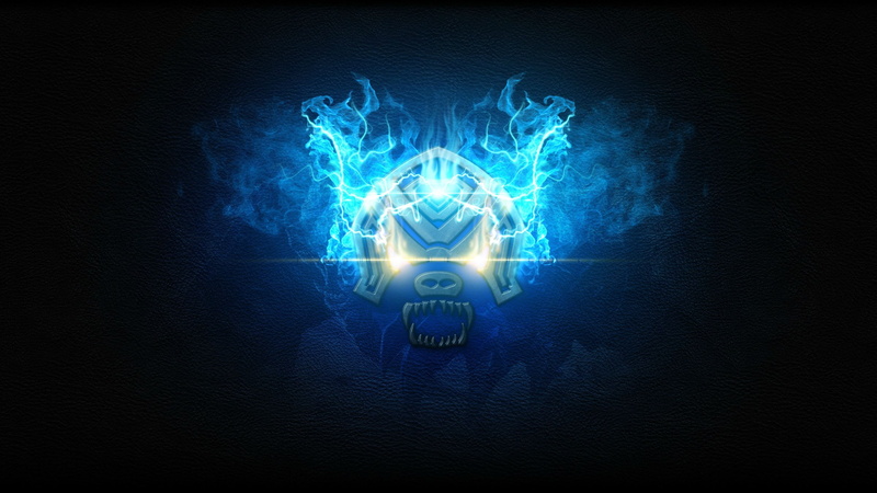 Video Game, League Of Legends, 2K, Volibear (League Of Legends)