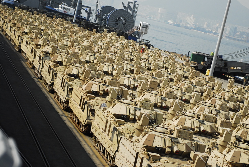 apc, military, bradley, weapon, tanks, vehicle, transport, tank, 2K, bfv, fighting