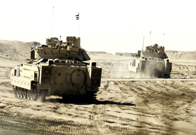 weapon, tanks, military, tank, bfv, fighting, bradley, apc, vehicle, transport, 2K